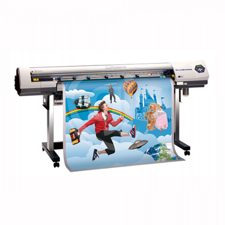 Roland DG apresenta novas soluções na FESPA Digital Printing 2020