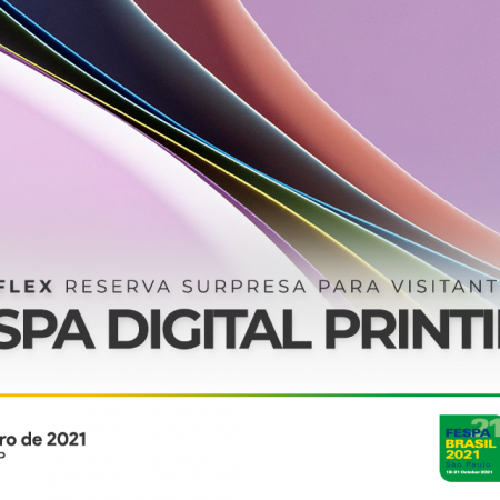 Stanflex reserva lançamento surpresa para visitantes da FESPA Digital Printing
