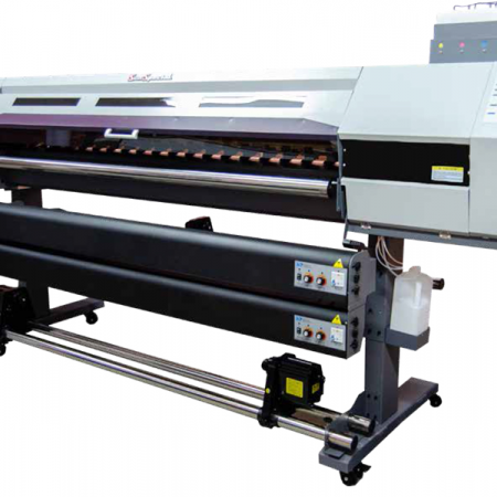 Sun Special estará com vasto portfólio na FESPA Digital Printing