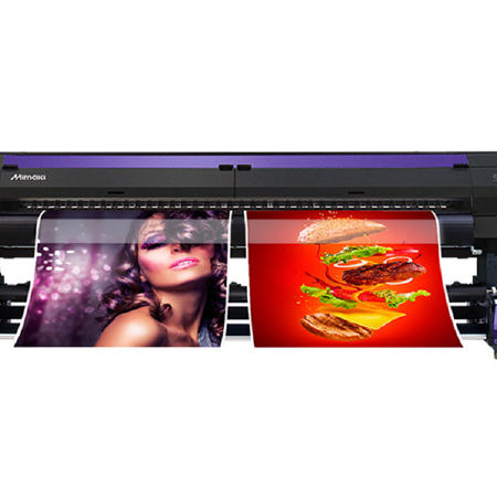 Mimaki lança impressora para mercado de comunicação visual