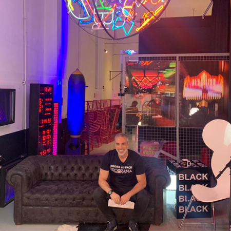 Têxtil Show vai abordar setor têxtil, confecção e moda