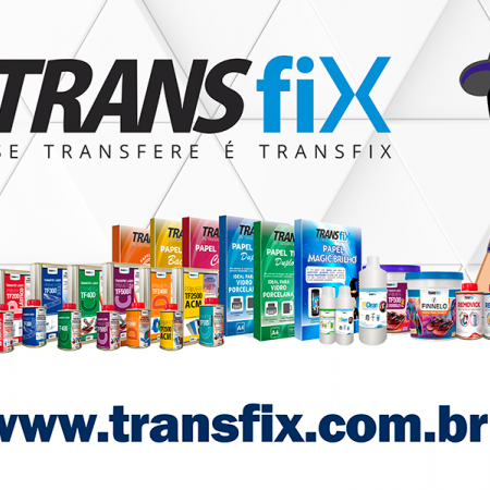 Novidades em transfer serão apresentadas pela Transfix na FESPA Digital Printing 2020