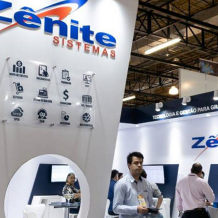 Zênite leva sua plataforma para FESPA Digital Printing 2020