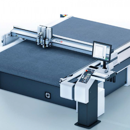 BG Soluções leva equipamento da Zünd para a FESPA Digital Printing 2020