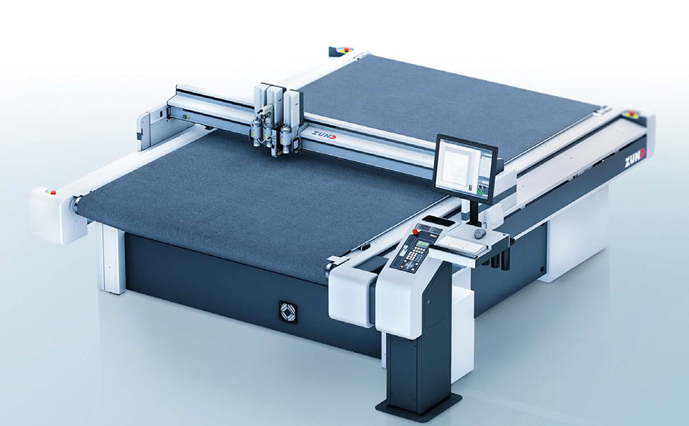 BG Soluções leva equipamento da Zünd para a FESPA Digital Printing 2020