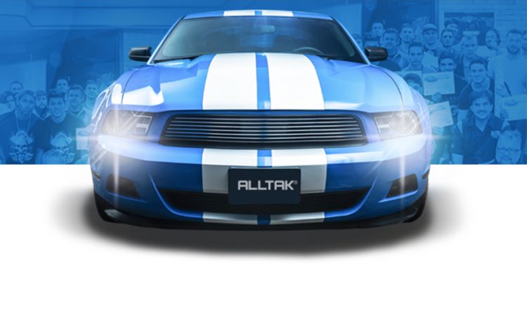 Alltak Experience estará em duas cidades no mês de novembro