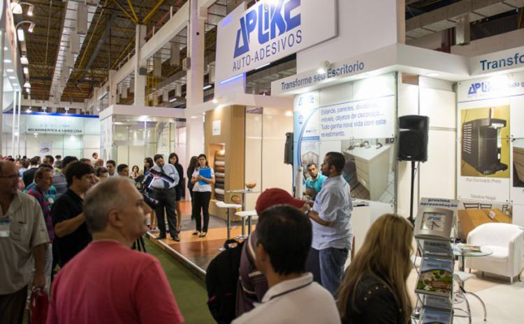 Aplike participa da FESPA Brasil 2019 com novidades