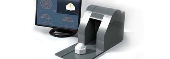 Você é corajoso o suficiente para a impressão 3D?