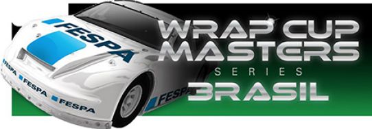 Junte-se à batalha de envelopamento de veículos e torne-se o campeão da FESPA Brasil Wrap Cup 2013!