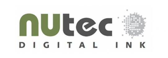 NUtec mostrará sua tecnologia de tintas digitais na FESPA Brasil 2013