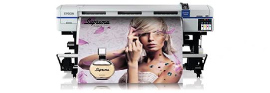 Impressora Epson Surecolor S30 é lançada mundialmente