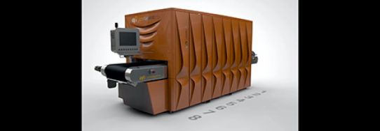 EFI redefine mercado de impressão digital em cerâmica com tecnologia de última geração Cretaprint e Fiery