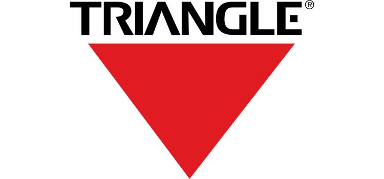 Triangle lança três produtos na FESPA Brasil 2016