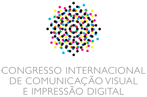 Congresso Internacional de Comunicação Visual e Impressão Digital