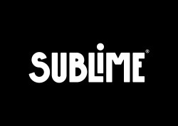 SUBLIME