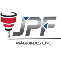 JPF MÁQUINAS CNC