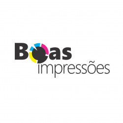 BOAS IMPRESSÕES