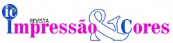 IMPRESSÃO & CORES