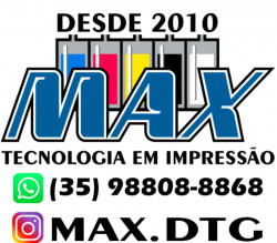 MAX DTG