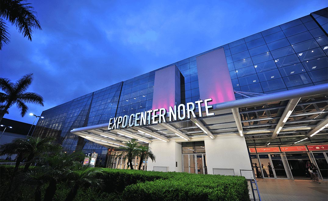 Expo Center Norte