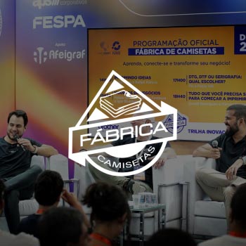 Fabrica de Camisetas