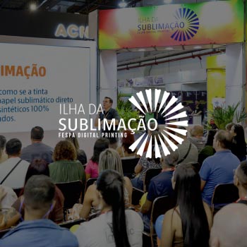 Ilha Sublimação