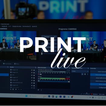 Print Live