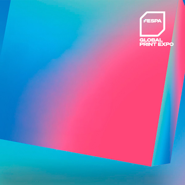 FESPA Global Print Expo