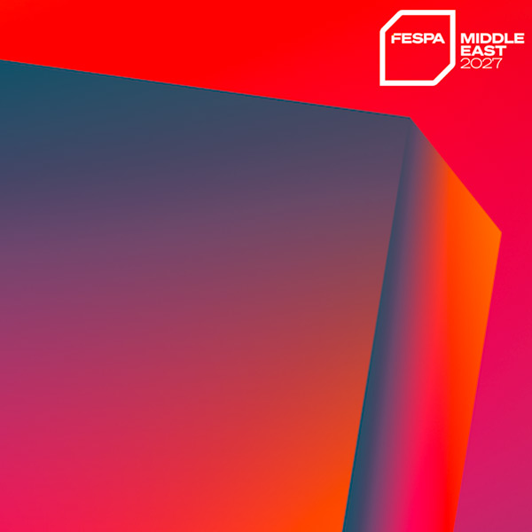 FESPA Middle East