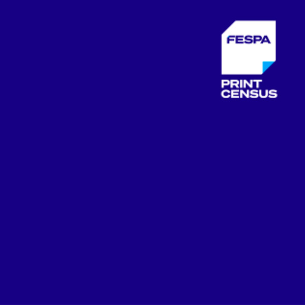 FESPA Print Census