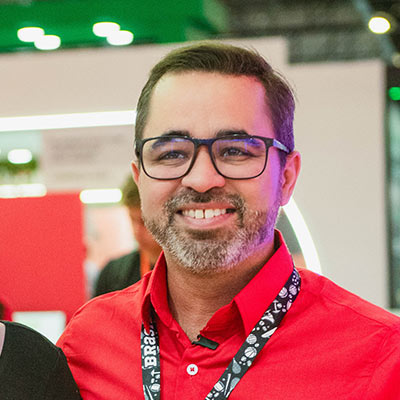 Marcelo Dutra
