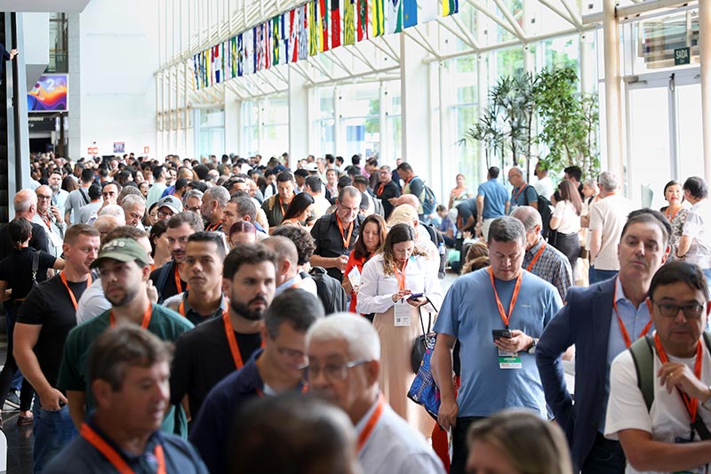 FESPA Brasil — Evento