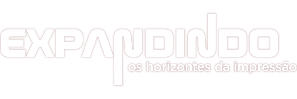 Expandindo os horizontes da impressão
