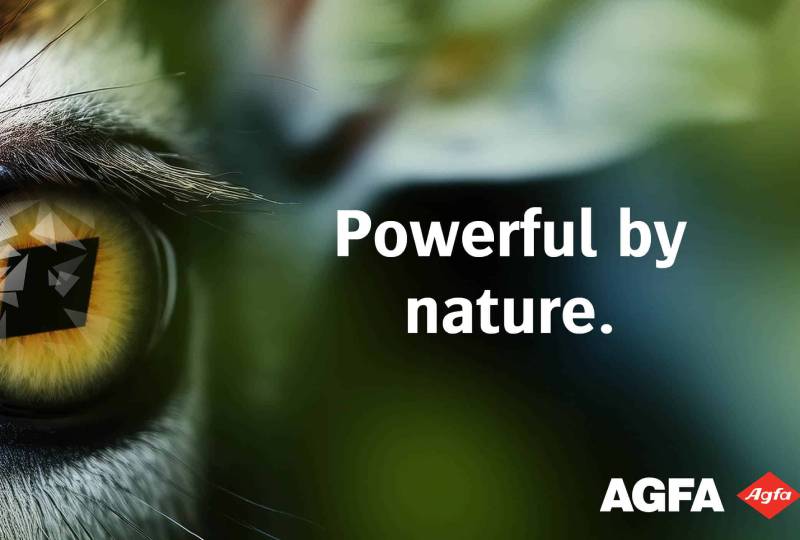 FESPA Barcelona: Agfa leva linha de impressão inkjet