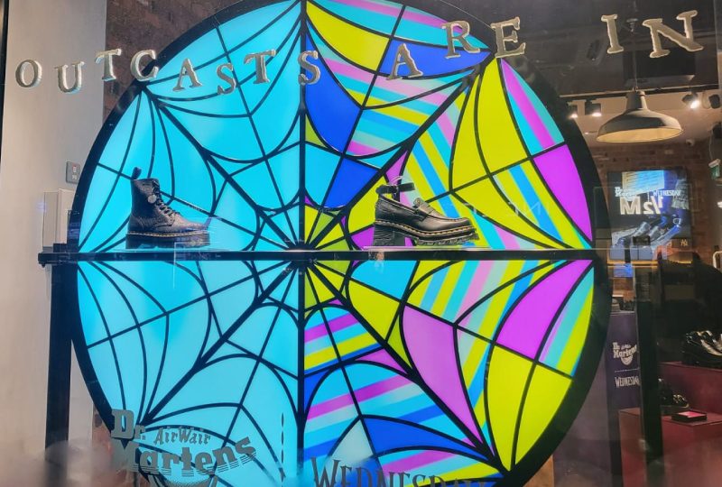 Comunicação visual que encanta: inspire-se com o FESPA Awards!
