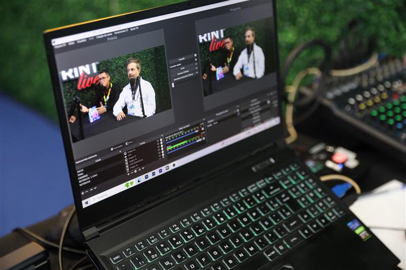 APS Eventos lança o podcast Print Live e estreia com um tema essencial: conquistar novos clientes