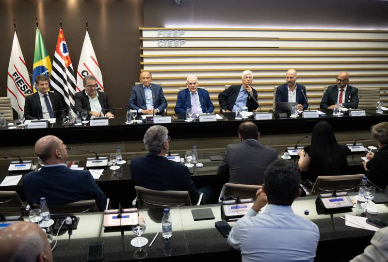 Abigraf anuncia novo Comitê Técnico da Cadeia Produtiva da Gráfica, do Papel e da Embalagem