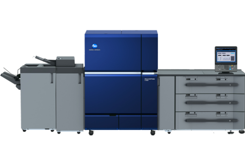 Konica Minolta anuncia destaques de sua participação na ExpoPrint 2026