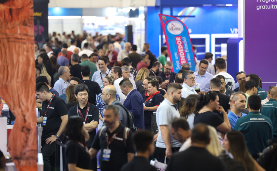 FESPA Digital Printing 2024 abre hoje suas portas posicionada como maior edição da história 