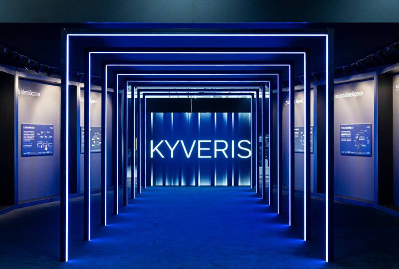 Durst Group anuncia lançamento do software Kyveris baseado em IA
