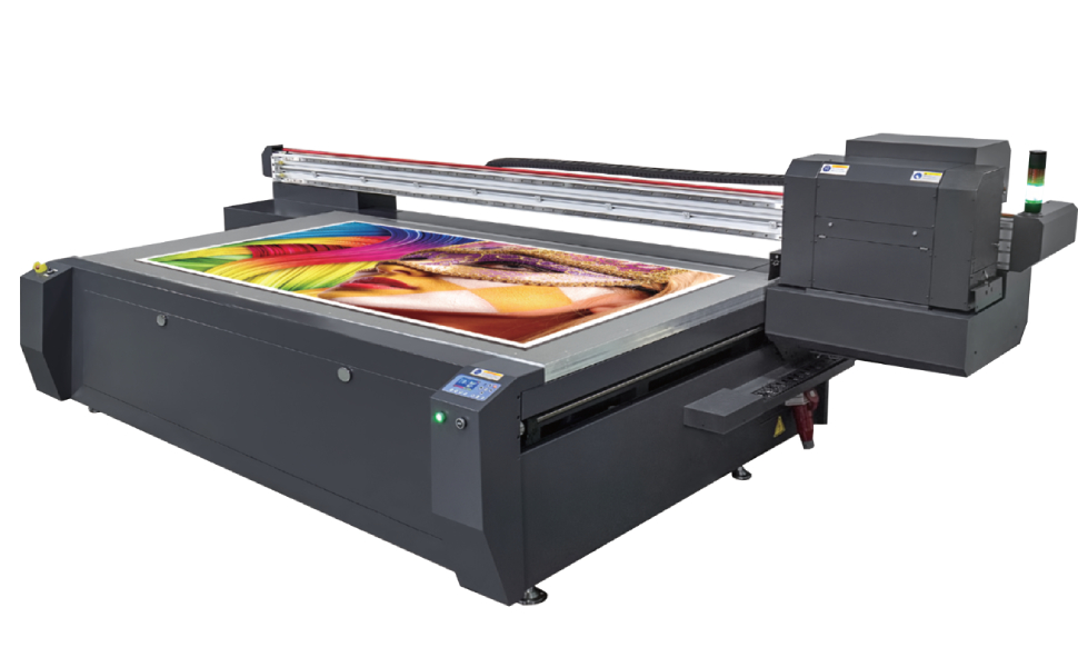 Amica Systems: impressão de alta produtividade na FESPA Digital Printing 2024