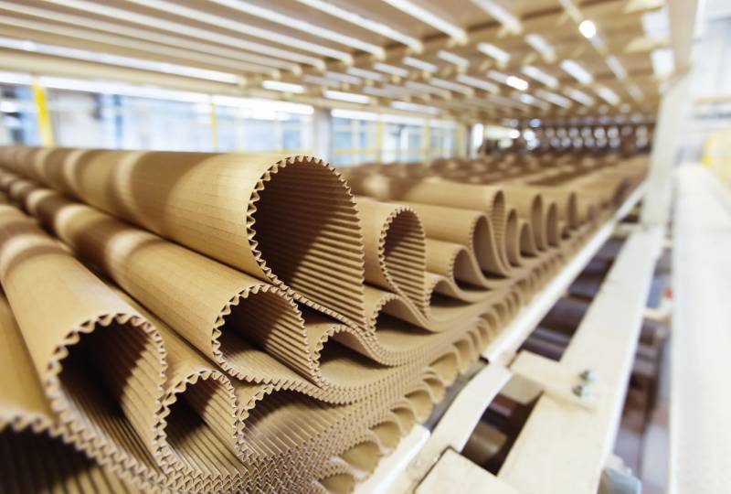 FESPA Barcelona: Corrugated apresenta embalagens de papelão ondulado, conversão e displays 3D