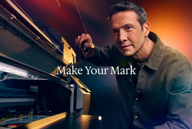 FESPA Barcelona: Roland DG contará com série de lançamentos