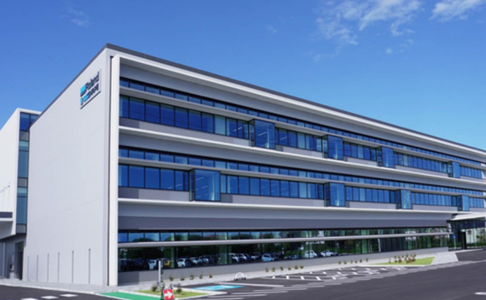 Sustentabilidade: nova sede da Roland DG Japão reduz consumo energético
