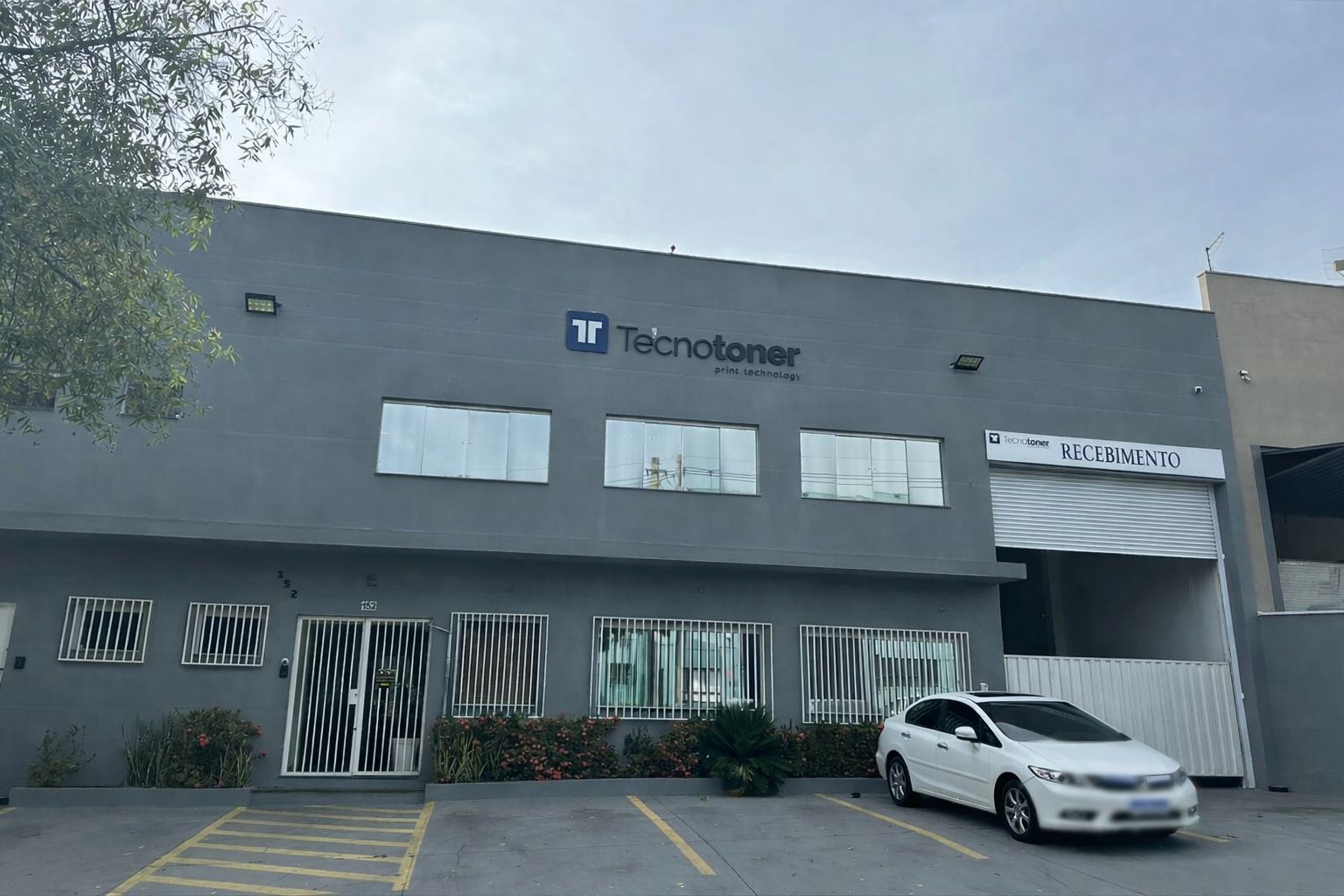 Tecnotoner confirma participação na FESPA Digital Printing 2027 com destaque para a linha Everprint
