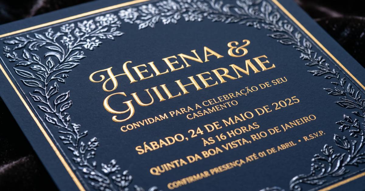 Acabamentos especiais: expandindo os horizontes da gráfica rápida