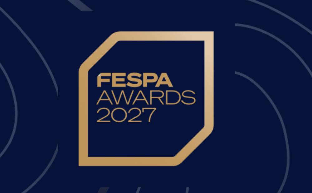 FESPA Awards 2027: veja como sua empresa pode concorrer 