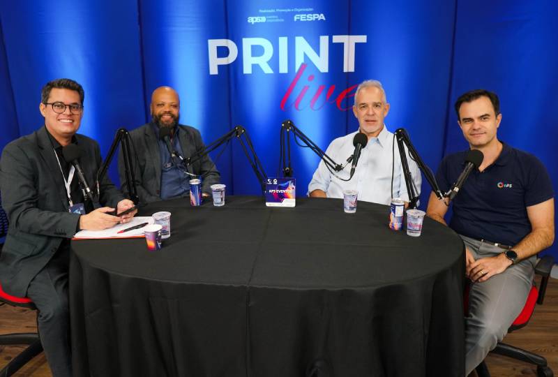 Formação de preços é destaque do novo episódio do PRINT LIVE