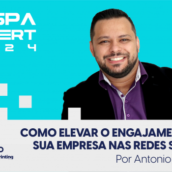 Como elevar o engajamento da sua empresa nas redes sociais 