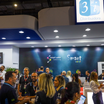 3i Distribuidora: soluções para gráficas na FESPA Digital Printing 2025